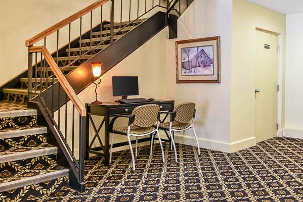 Conference Area - Bluegreen Vacations South Mountain Resort Lincoln