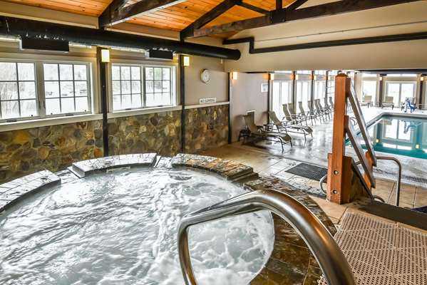 Pool - Bluegreen Vacations South Mountain Resort Lincoln