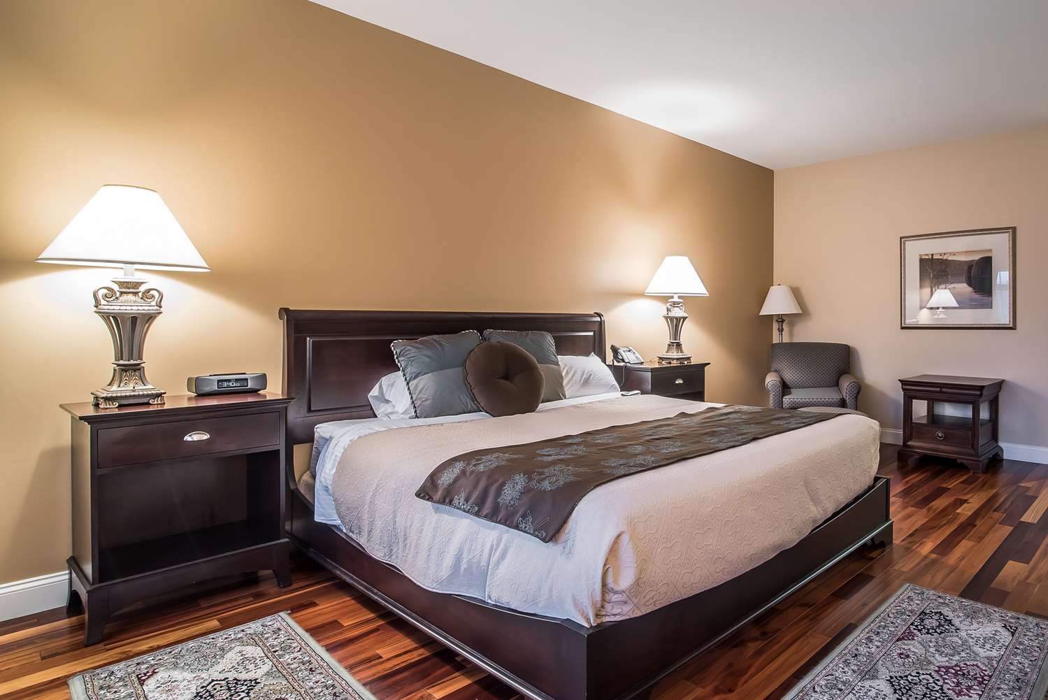 Riverside Hotel West Chesterfield, NH See Discounts