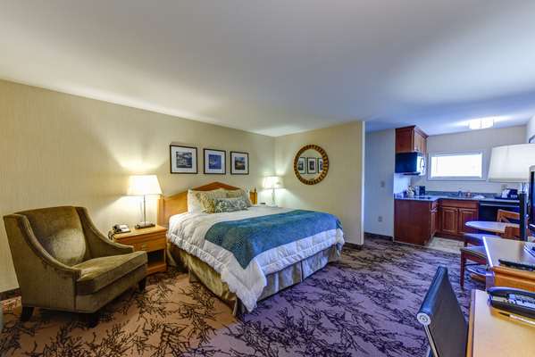  - Port Inn Portsmouth