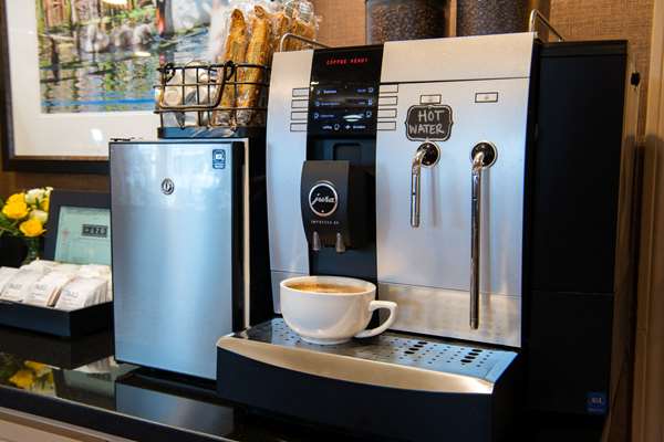 Amenities - Port Inn Portsmouth