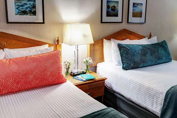  - Port Inn Portsmouth