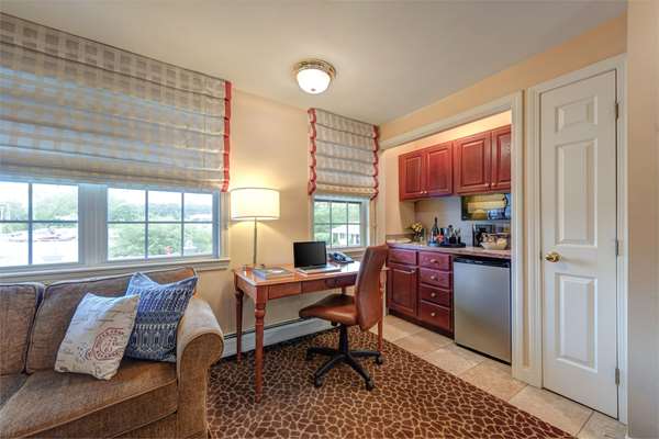 Suite - Port Inn Portsmouth