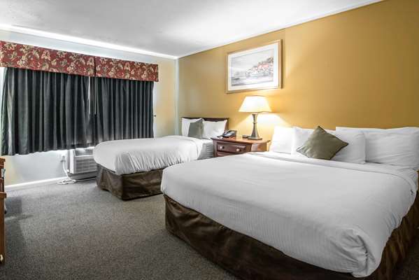  - Econo Lodge Tilton