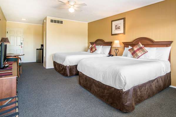  - Econo Lodge Tilton