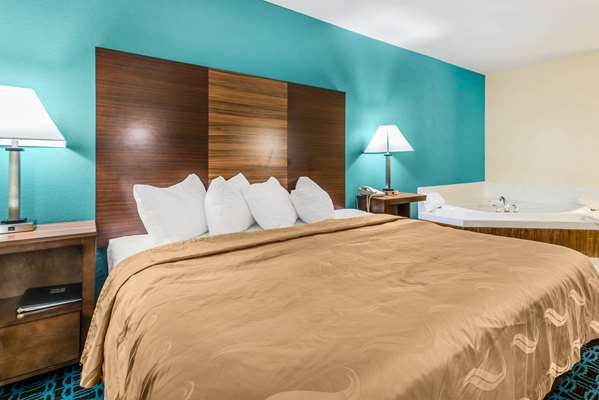  - Quality Inn Loudon