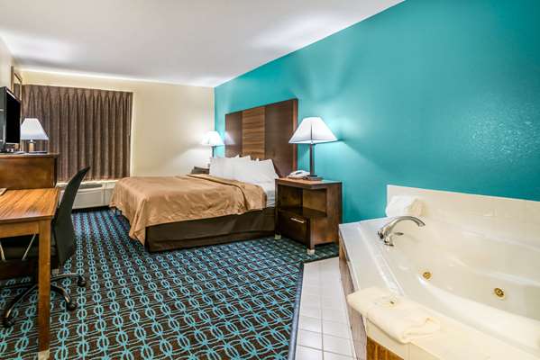 - Quality Inn Loudon