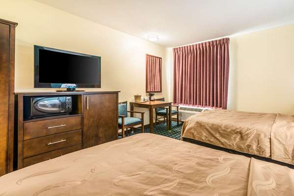  - Quality Inn Loudon