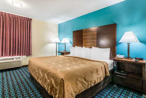  - Quality Inn Loudon