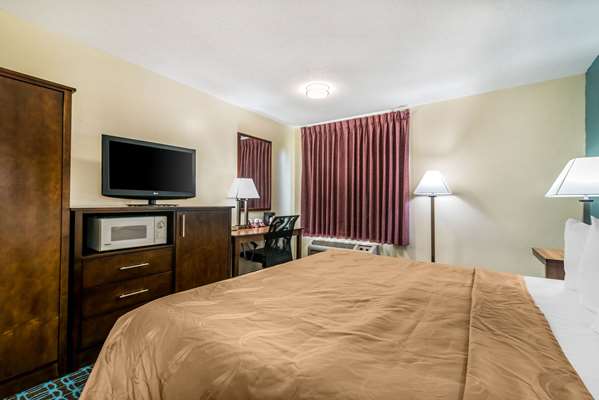  - Quality Inn Loudon