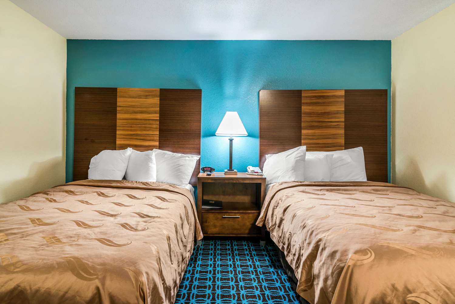 Quality Inn Loudon, NH - See Discounts