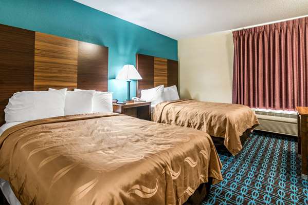  - Quality Inn Loudon
