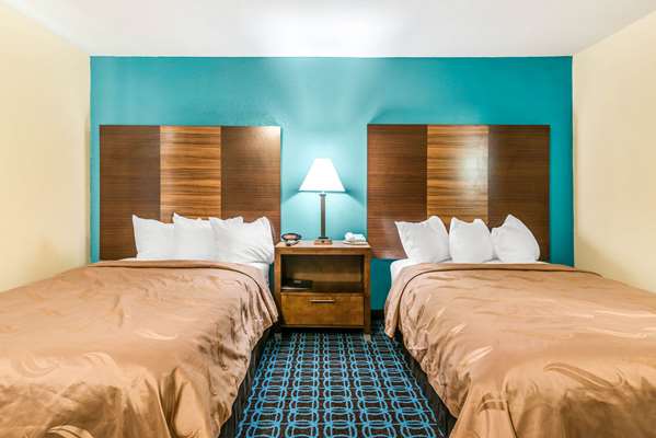  - Quality Inn Loudon