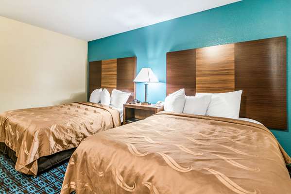  - Quality Inn Loudon