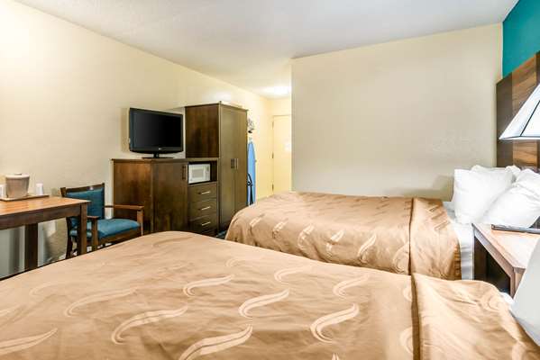  - Quality Inn Loudon