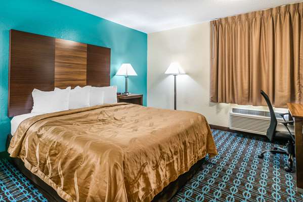  - Quality Inn Loudon