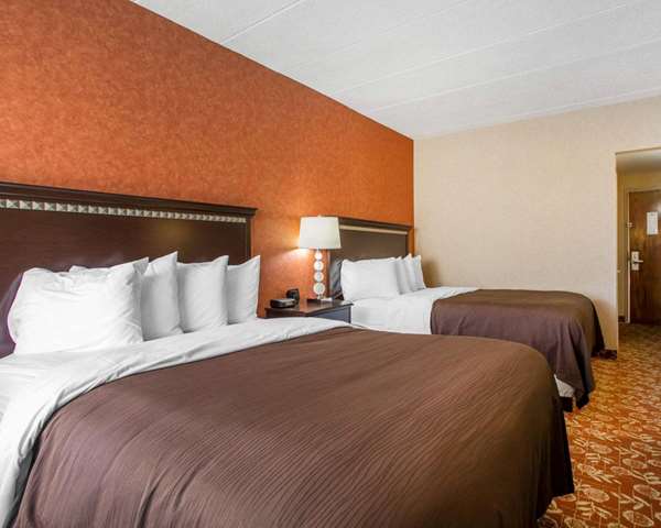  - Quality Inn Vineland