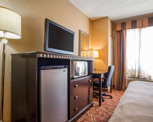 - Quality Inn Vineland