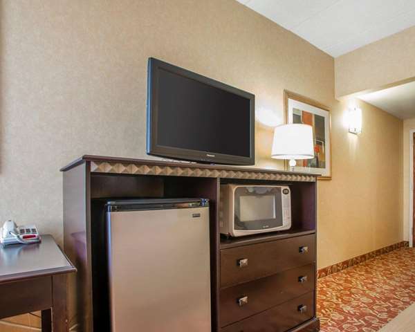  - Quality Inn Vineland