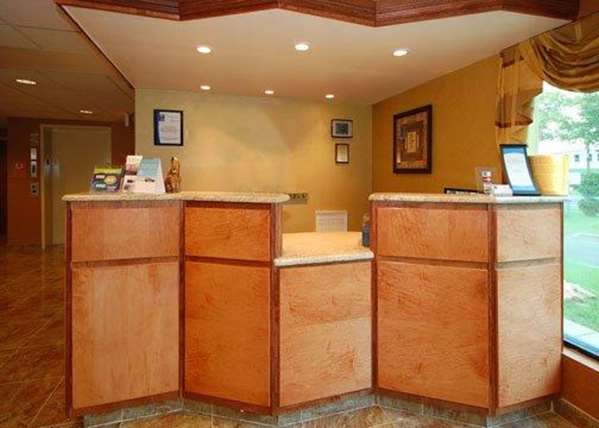  - Quality Inn Vineland