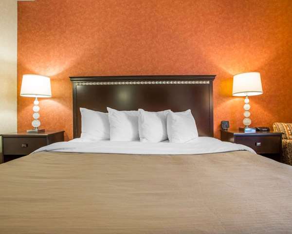  - Quality Inn Vineland