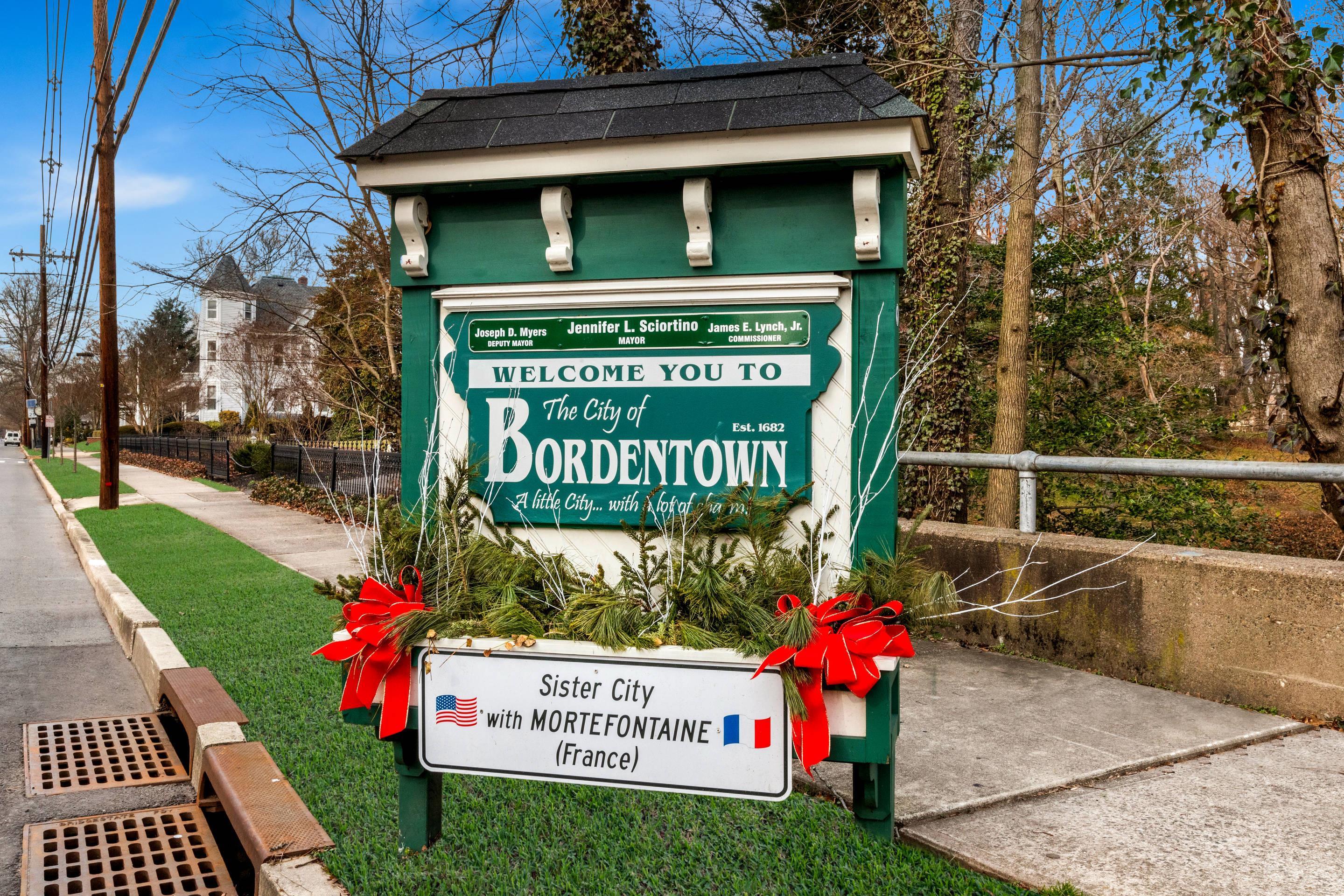 Hotel near popular attractions | Comfort Inn Bordentown near NJ Turnpike