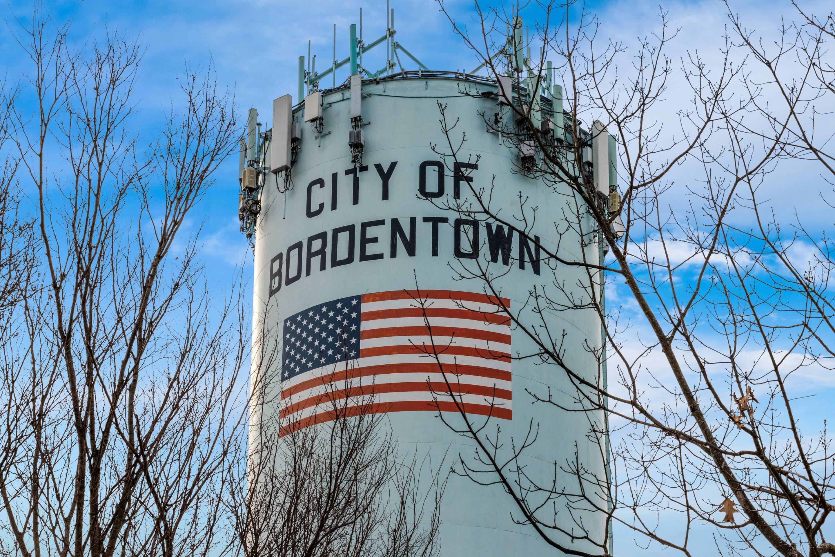Hotel near popular attractions | Comfort Inn Bordentown near NJ Turnpike
