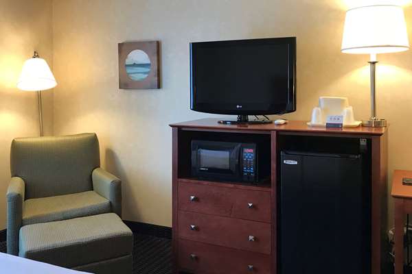  - Clarion Hotel & Conference Center Toms River