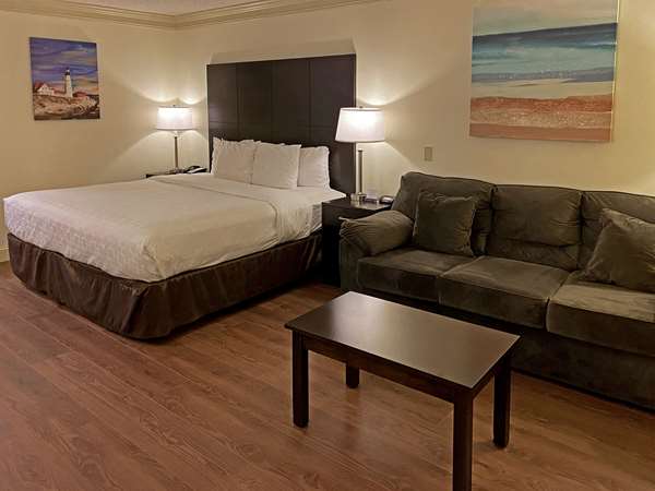 - Clarion Hotel & Conference Center Toms River