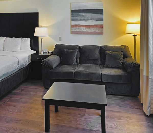  - Clarion Hotel & Conference Center Toms River