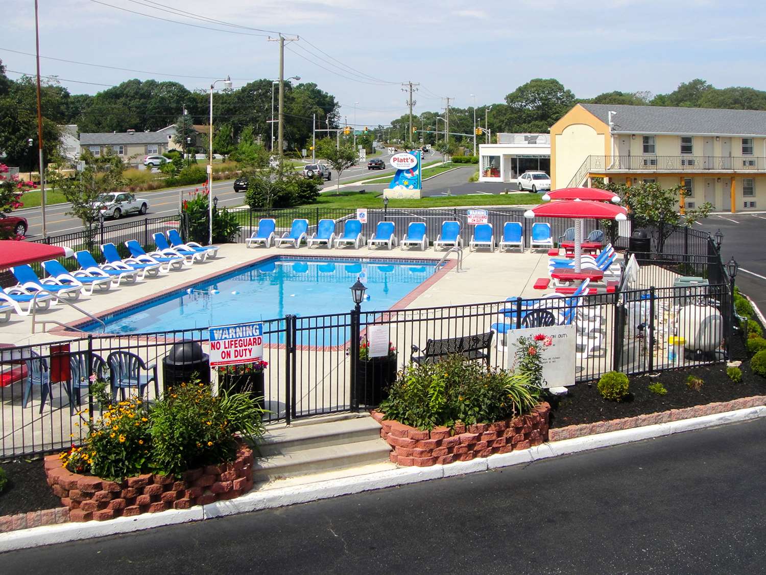 Econo Lodge Somers Point, NJ See Discounts