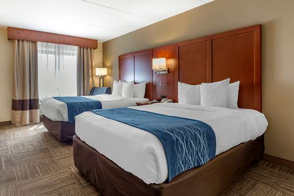  - Comfort Inn Edgewater