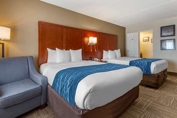  - Comfort Inn Edgewater