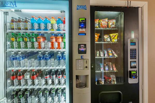  - Comfort Inn Edgewater