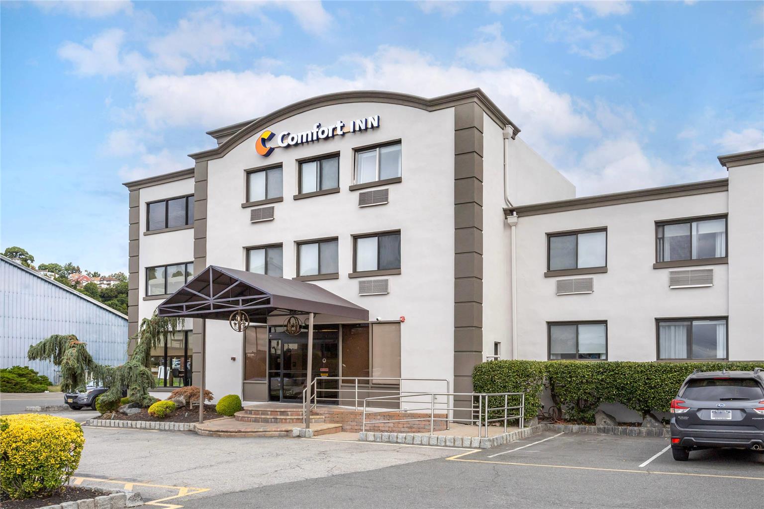 Comfort Inn