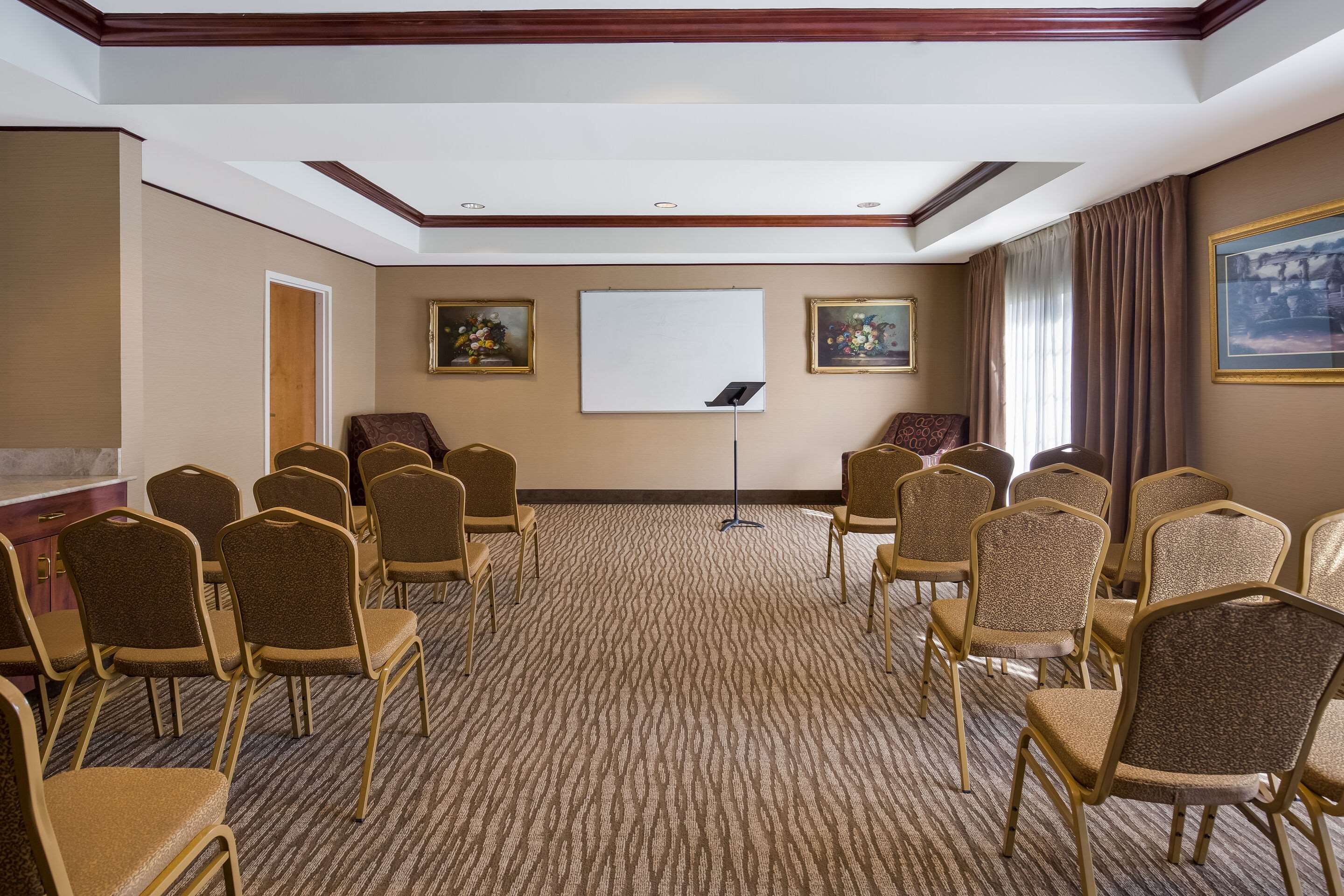 Meeting room