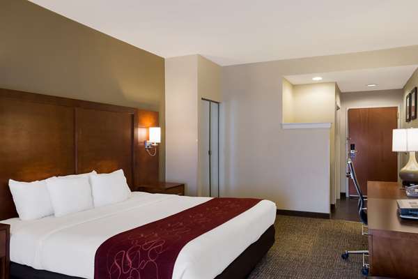  - Comfort Suites North Brunswick