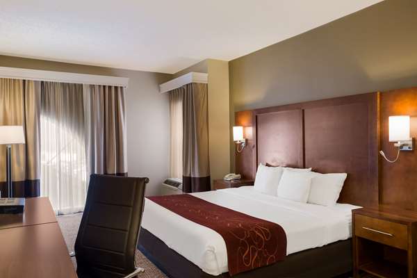  - Comfort Suites North Brunswick