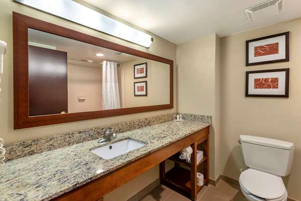  - Comfort Suites Newark