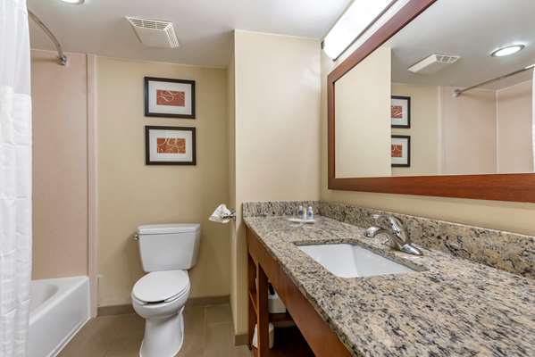  - Comfort Suites Newark