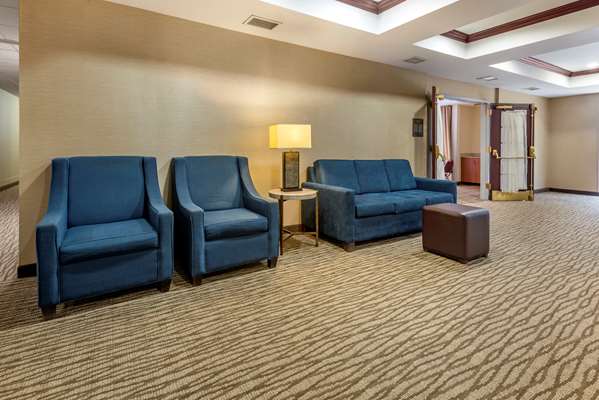  - Comfort Suites Newark