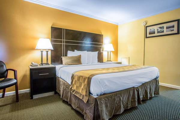  - Rodeway Inn Downtown Atlantic City