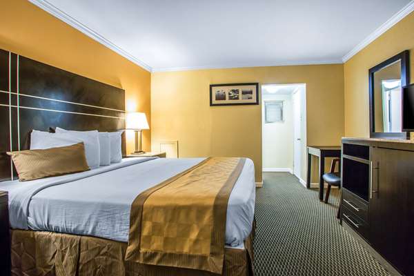  - Rodeway Inn Downtown Atlantic City