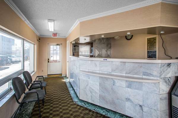  - Rodeway Inn Downtown Atlantic City