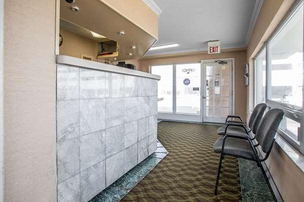  - Rodeway Inn Downtown Atlantic City