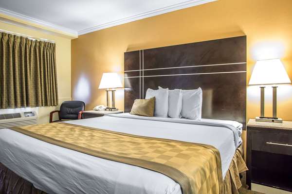  - Rodeway Inn Downtown Atlantic City