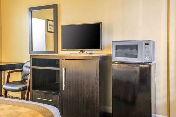  - Rodeway Inn Downtown Atlantic City