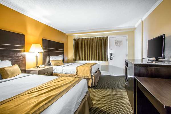  - Rodeway Inn Downtown Atlantic City
