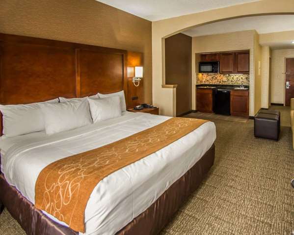  - Quality Suites North Bergen