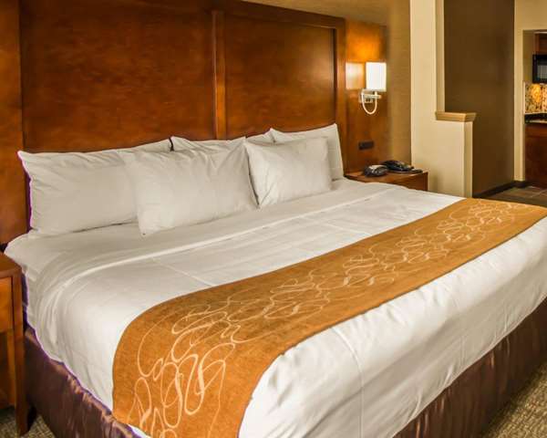  - Quality Suites North Bergen